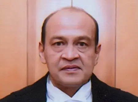 Is the Centre Planning to Impeach Justice Varma?