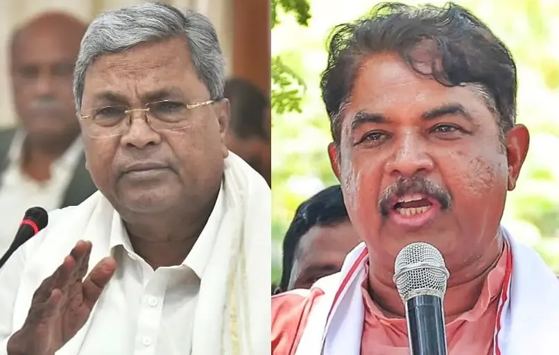 Caste Census Report Critiqued by Karnataka's Opposition Leader