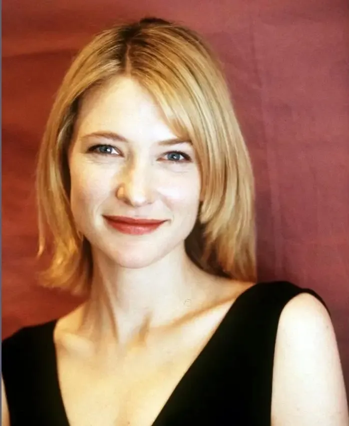 Cate Blanchett Reflects on the Short Lifespan of Actresses in Hollywood