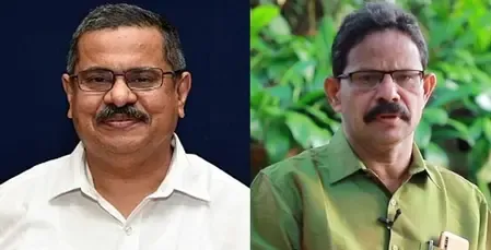 What’s the CBI Investigation into CM Vijayan’s Aide Abraham About?