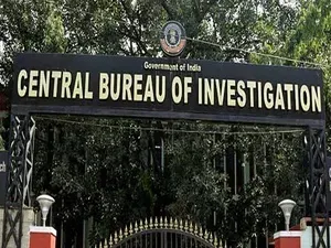 CBI Files Case Against CGST Inspector for Allegedly Extorting Rs 75,000 from Raipur Chemist