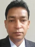 Is a Nagaland University Professor Involved in Bribery?
