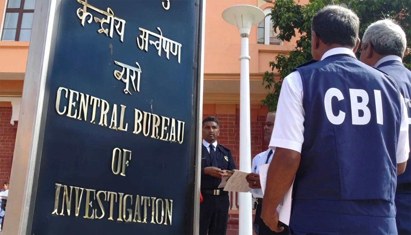 Did CBI Arrest a Noida Cyber Gang Targeting Victims in the UK and Australia?