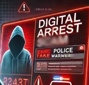 CBI Targets Organized Cybercrime, Arrests Four Leaders in Digital Fraud Case