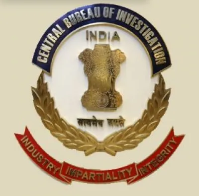 Did CBI Uncover Rs 184 Crore Scam Linked to Bogus Bank Guarantees in MP?