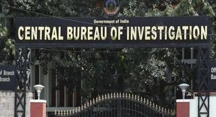 CBI Conducts Raids at Various Locations in Kolkata Linked to Betting App Scandal