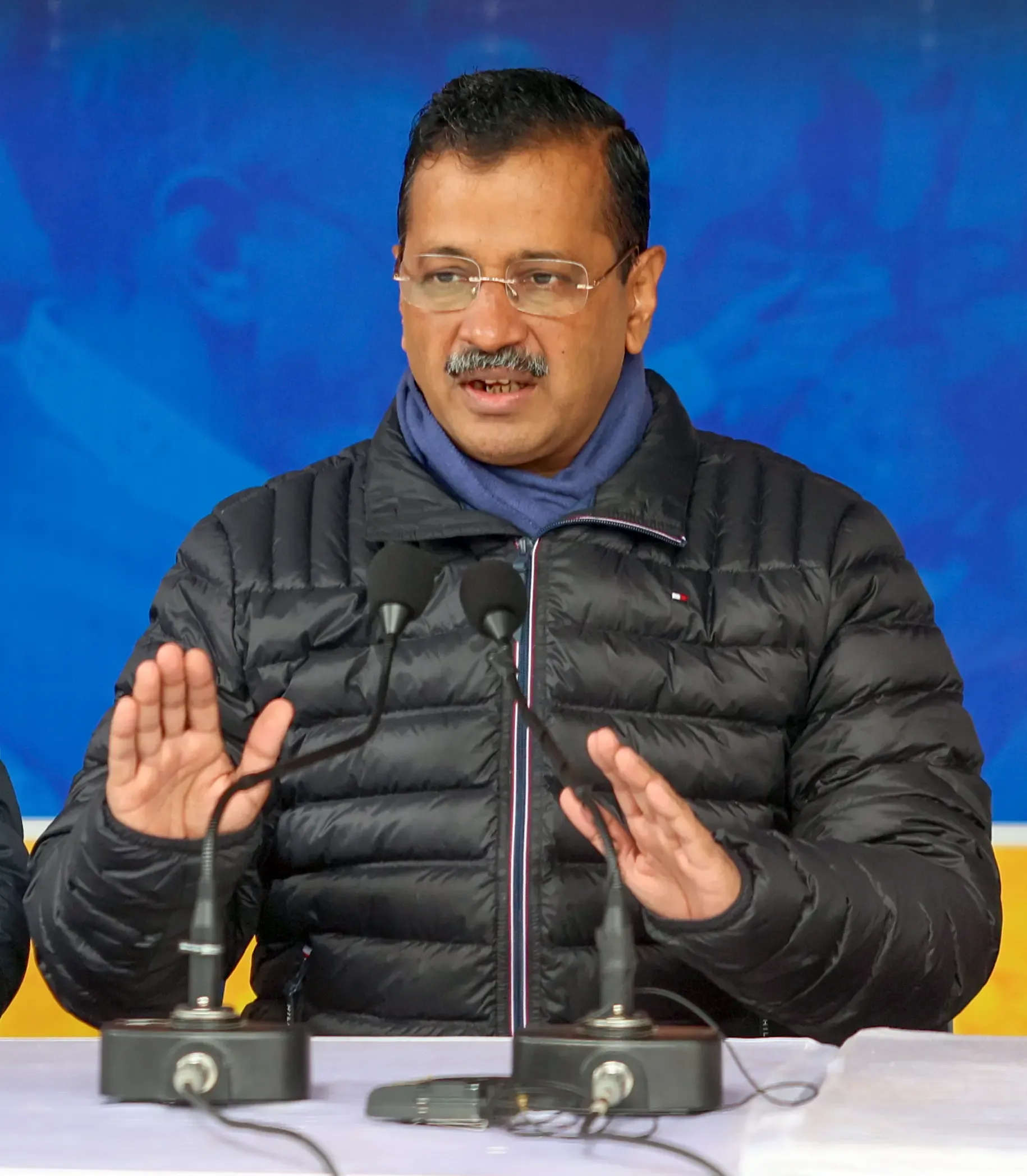 Kejriwal Alleges Upcoming CBI Raids on Manish Sisodia's Residence