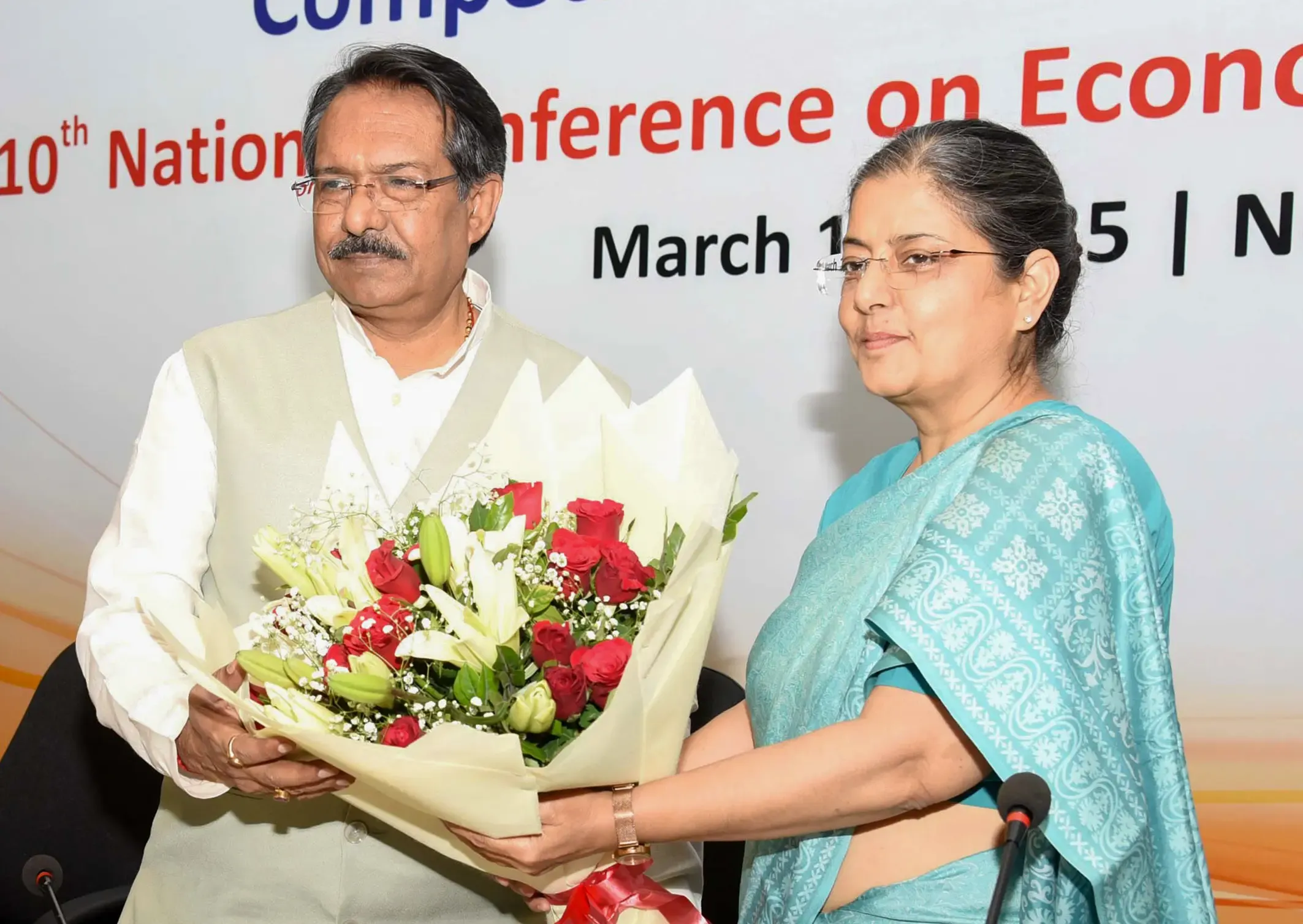 Minister Praises CCI for Its Efforts Against Dominant Enterprises' Abusive Practices
