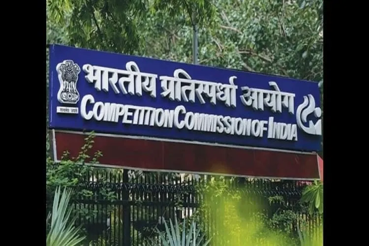 Did CCI Indict UltraTech in ONGC Tender Cartelisation Case?