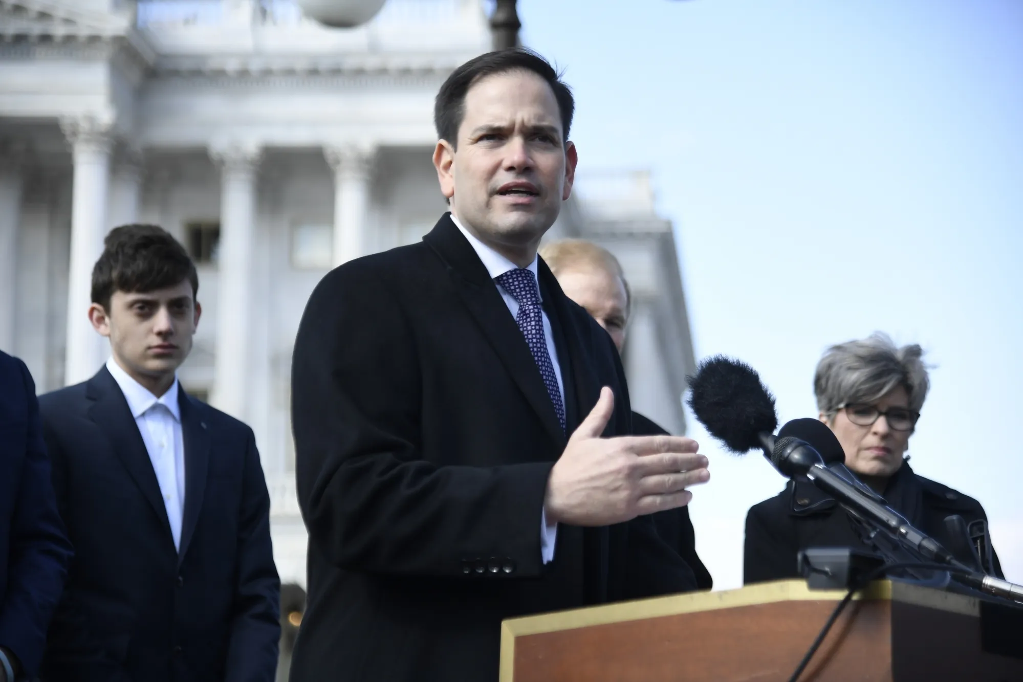 Can the CCP Erase Self-Rule? Rubio Reflects on Tiananmen Square Massacre's 36th Anniversary