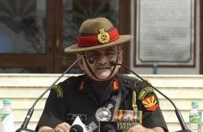 CDS General Anil Chauhan's Official Trip to Australia to Enhance Defence Relations