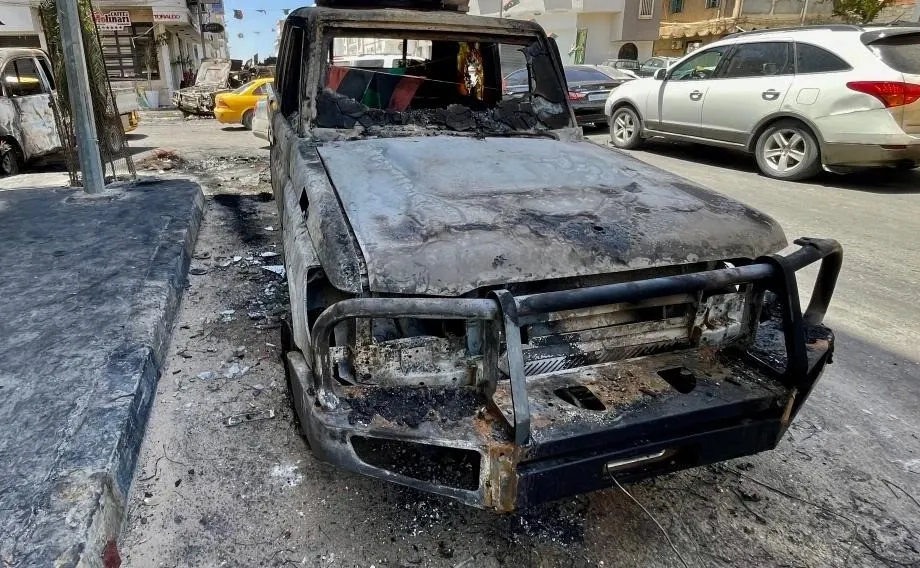 Is a Ceasefire Finally Achieved in Libya's Tripoli?