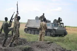 Ceasefire Observers Alarmed by Escalating Violence in South Sudan's Troubled Region