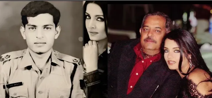 Celina Jaitly Remembers Her Father's Harrowing Experience During the 1971 War