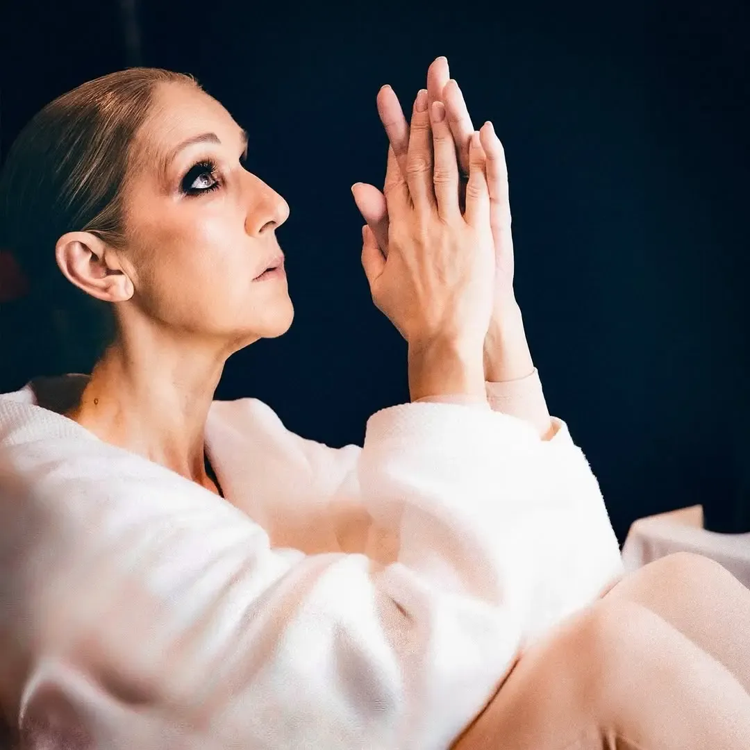 Celine Dion Anticipates 'Limitless Opportunities' in 2025