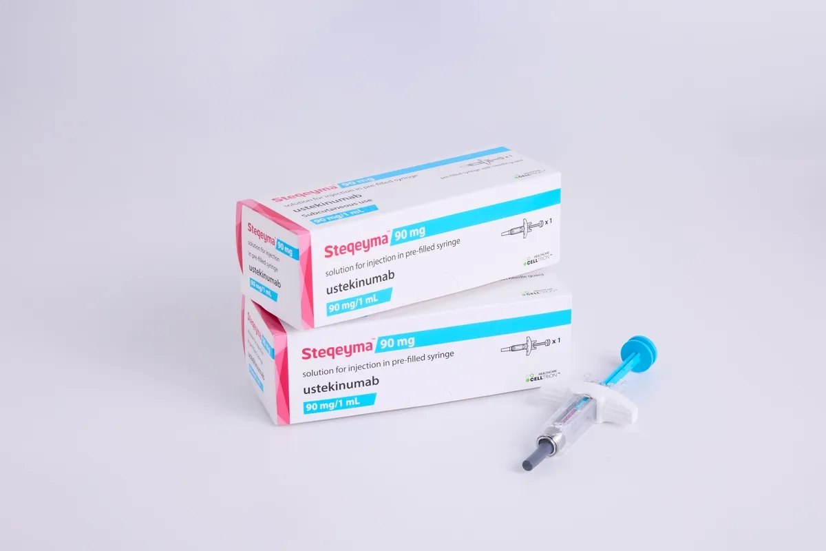 Celltrion's Treatment for Autoimmune Diseases Launched in Five Key European Markets