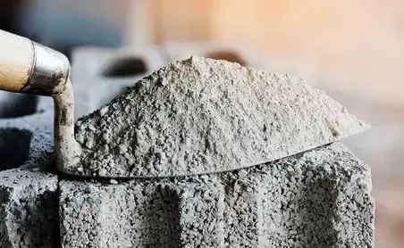 Cement Demand in India Expected to Increase by 7.5% in 2025-26: Report