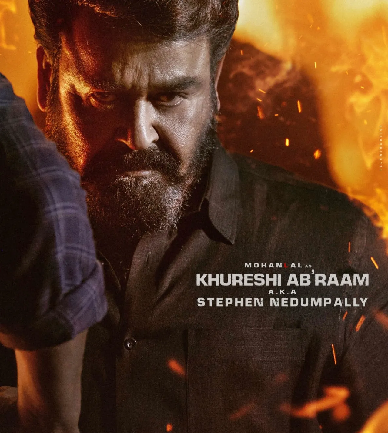 Censor Board Approves Mohanlal's L2: Empuraan for Release with UA Rating