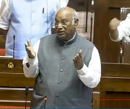Census Delays Unprecedented: Kharge Calls for Action
