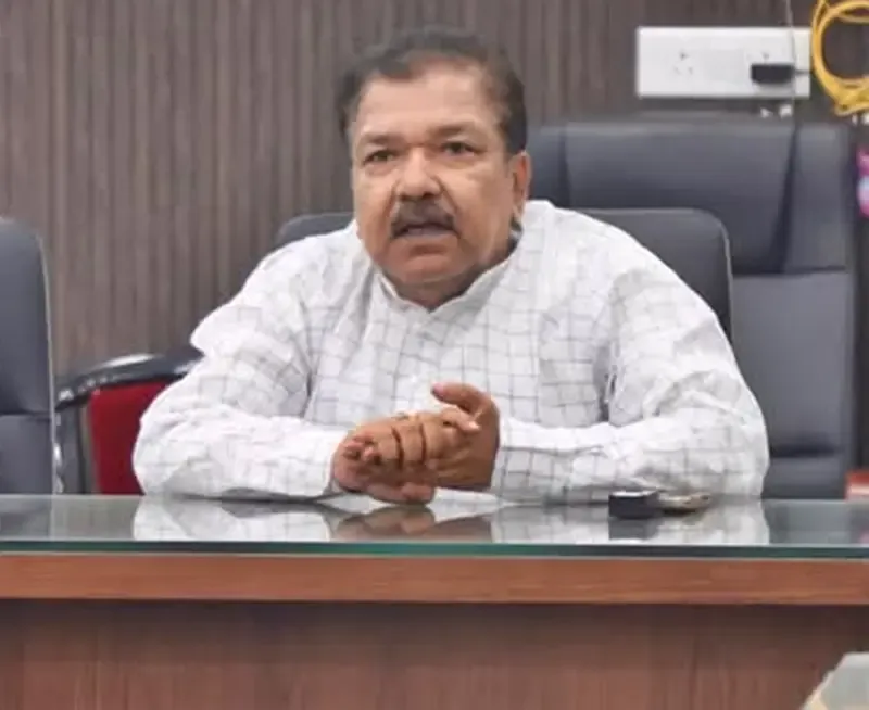 Bihar BJP Chief States Central Leadership Will Determine CM Candidate for 2025 Elections