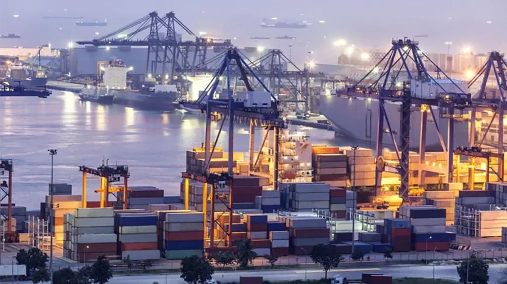 Indian Government and ADB Finalize $350 Million Loan to Enhance Supply Chains
