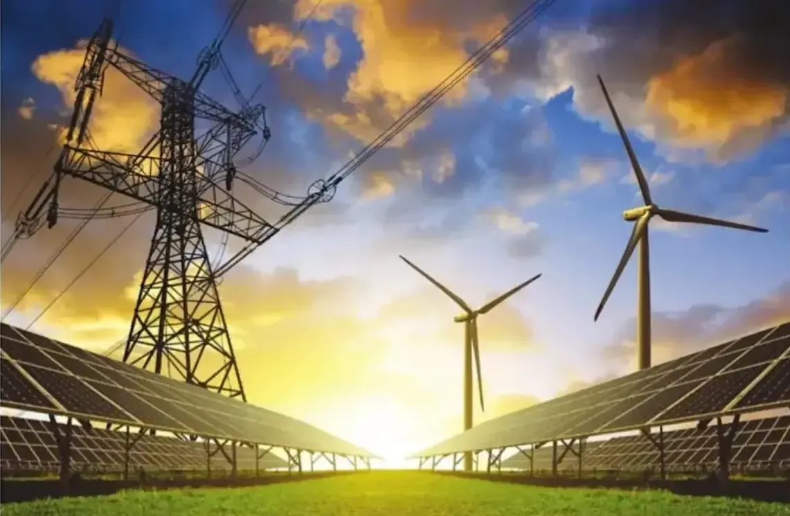 Government Greenlights Extra 5,000 MW Renewable Energy for Rajasthan
