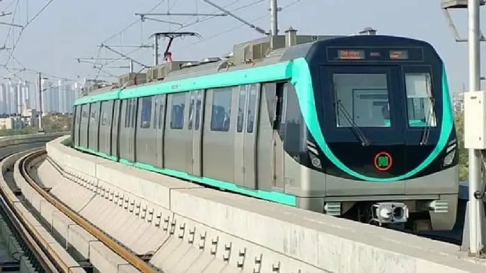Has the Centre Approved the Aqua Line Extension to Bodaki MMTH?