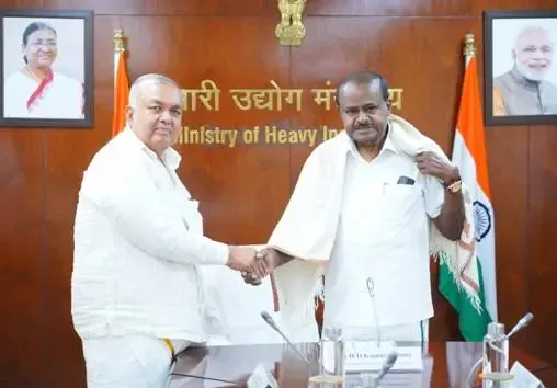 Will Karnataka Receive the E-Buses Under PM E-Drive Scheme?