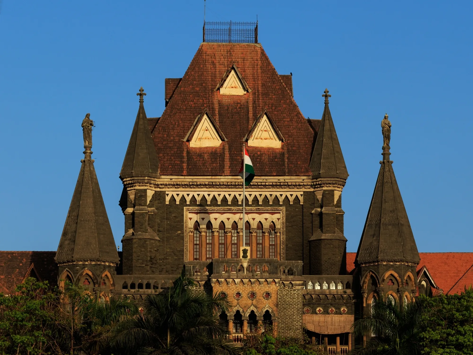 Has the Centre Approved the Appointment of 3 New Judges to the Bombay High Court?