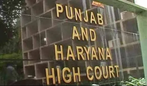 Government Approves Appointment of 3 Permanent Judges in Punjab and Haryana High Court