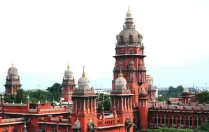 Government Approves Appointment of Four Permanent Judges in Madras High Court
