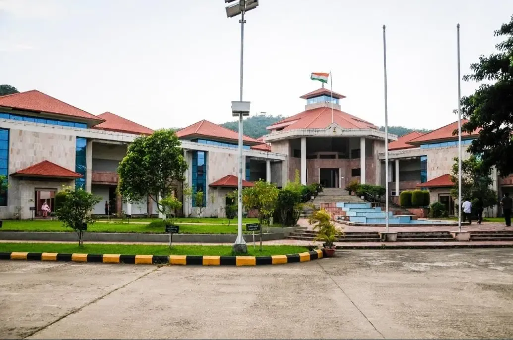 Has the Centre Approved Justice K. Somashekar as Chief Justice of Manipur HC?