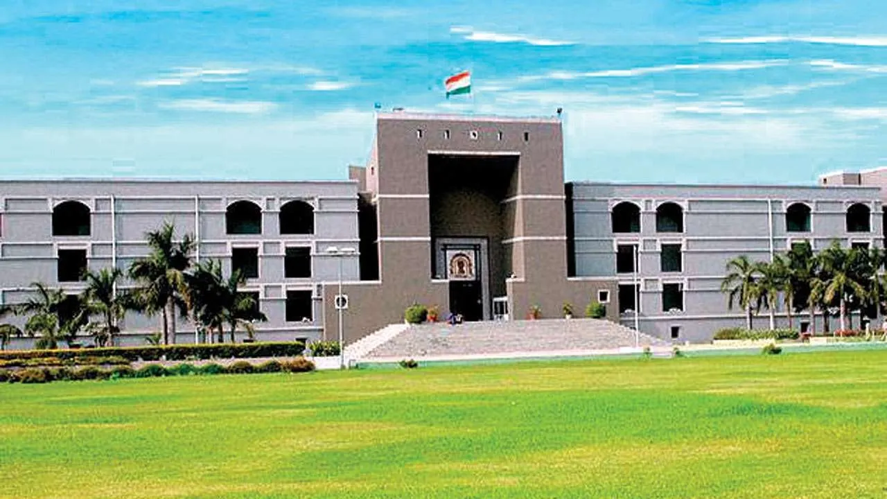 Did the Centre Approve the Elevation of 7 Judicial Officers as Judges of the Gujarat HC?
