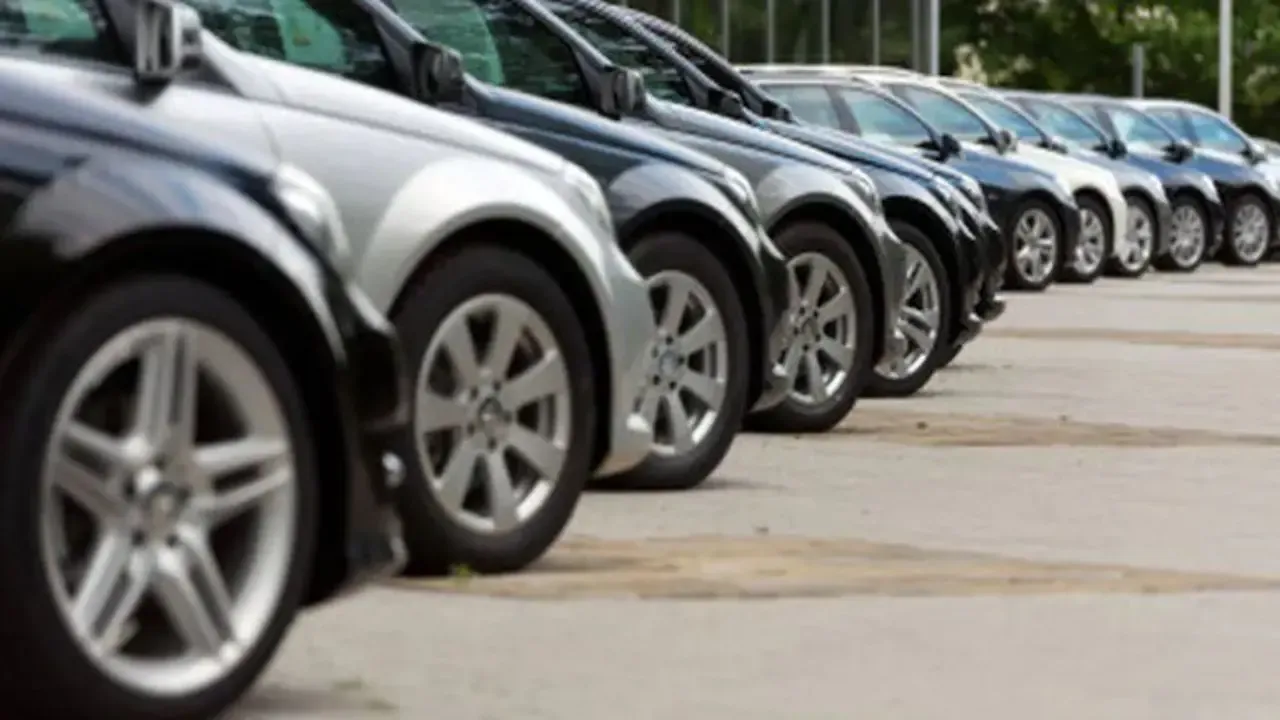 Government Approves Incentive Claims for Tata Motors and M&M under PLI Initiative