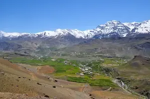Government Approves Strategic Bhubhu Jot Tunnel Project in Himachal Pradesh