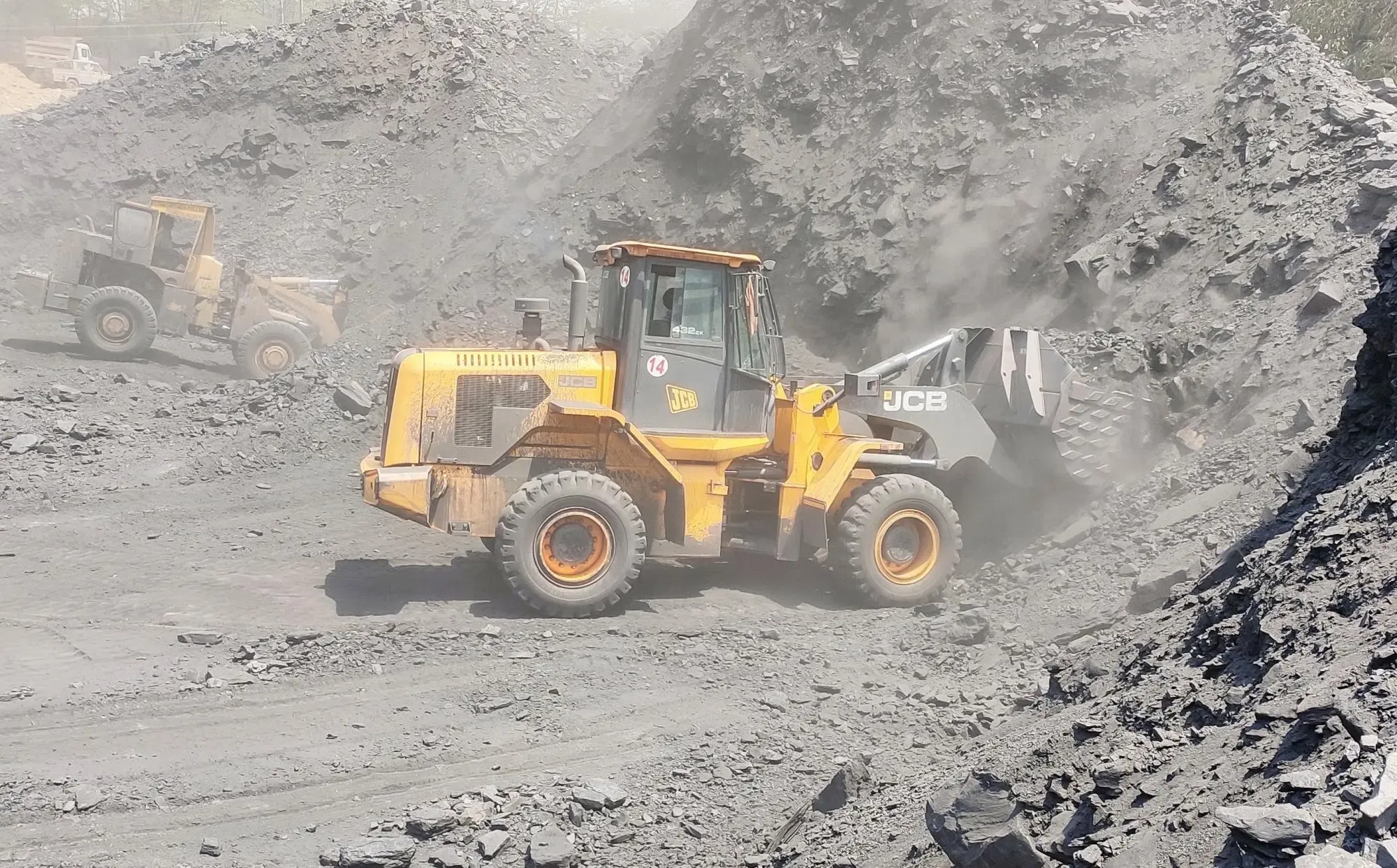 Is the Centre Committed to Strengthening the Mining Sector?