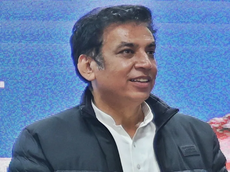 Congress Accuses Centre of Manipulating Delhi Government