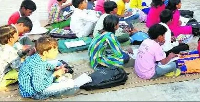 Government Allocates Over Rs 32.5 Crore in Scholarships for 92,000 Underprivileged Children