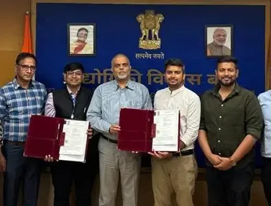 Government Boosts Indigenous Indoor Air Purification Initiative