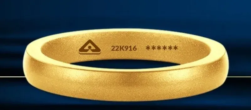 Government Prepares to Mandate Hallmarking for Gold Bullion