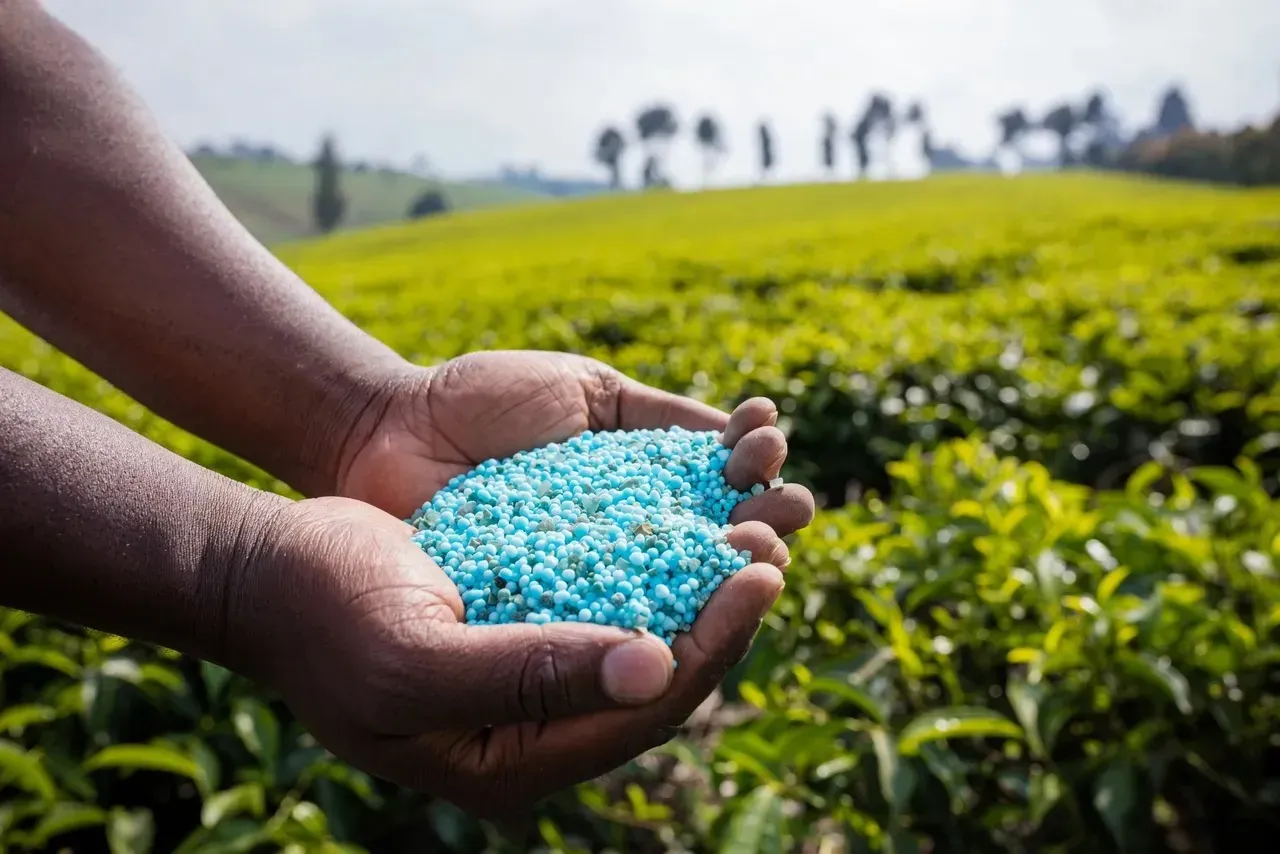 Government Unveils Special Packages to Lower Fertilizer Prices for Farmers
