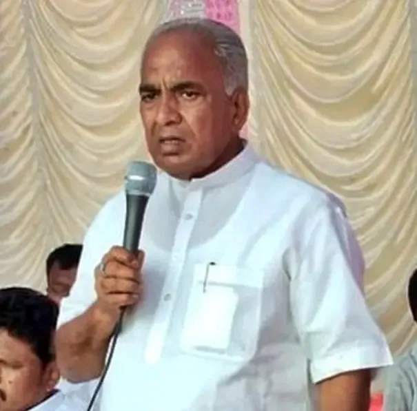 Karnataka Minister Boseraju Critiques Union Budget for Ignoring State Needs