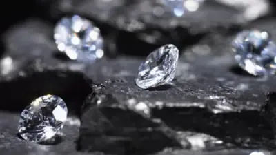 Government Launches Diamond Imprest Authorization Scheme to Revitalize Industry