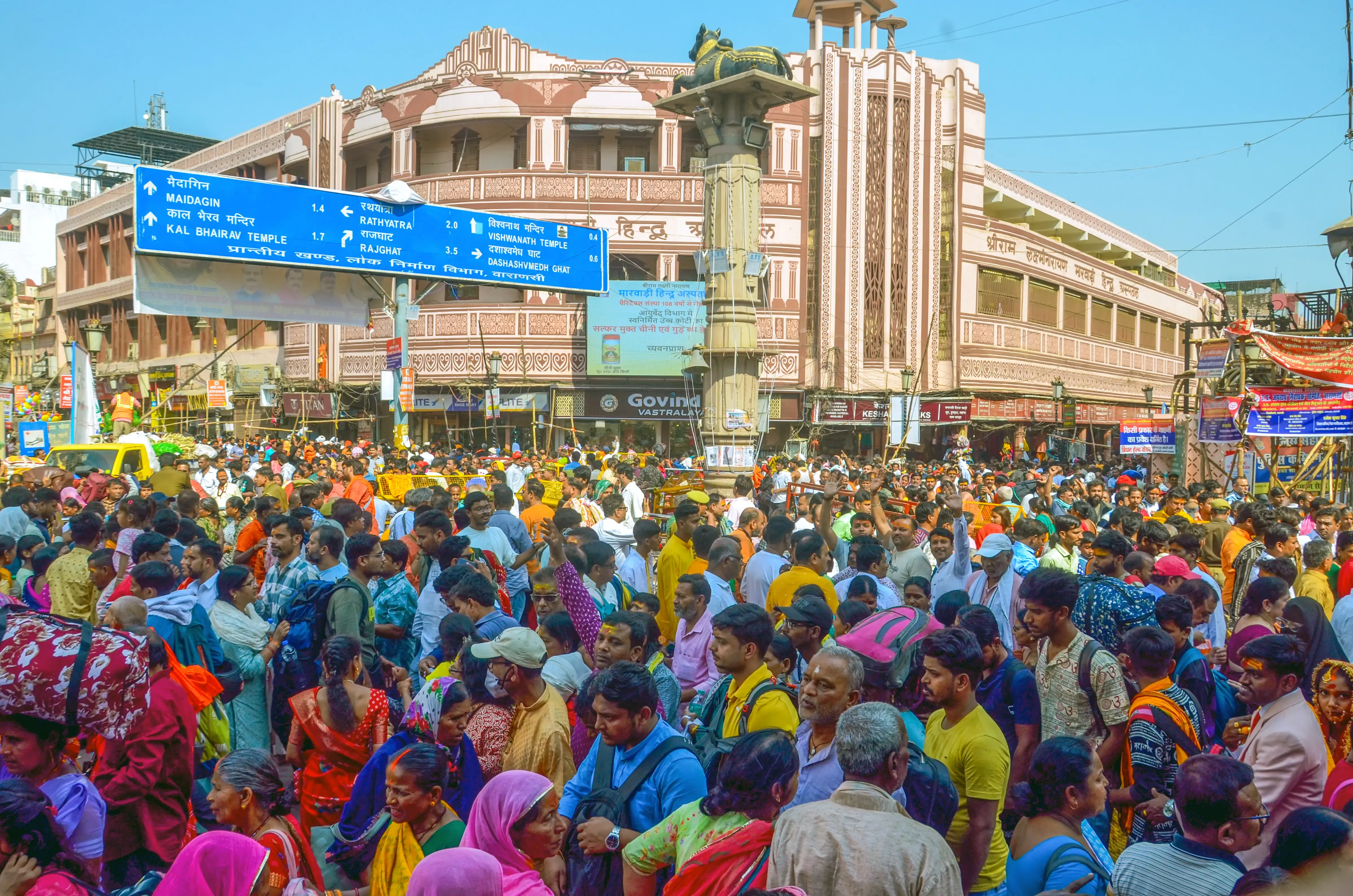 Government Warns Public About Online Booking Scams Targeting Pilgrims