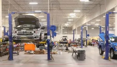 Is India Set to Become a Global Hub for Electric Car Manufacturing?