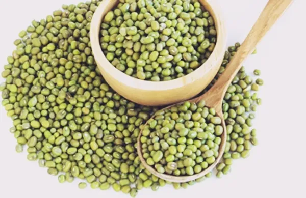 Has the Centre Approved the Purchase of Moong from Farmers under the Price Support Scheme?