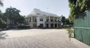 Government Initiates Investigation into Alleged Misconduct at Kejriwal's 'Sheesh Mahal'