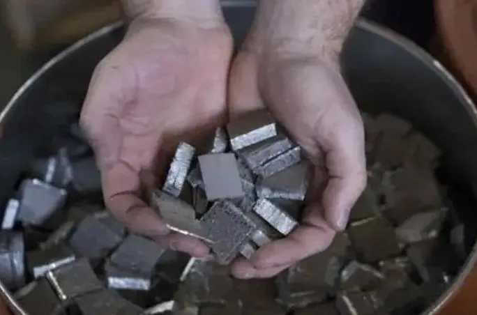 Is the Centre Introducing a Rs 1,345 Crore Subsidy Scheme to Enhance Rare Earth Magnet Production?