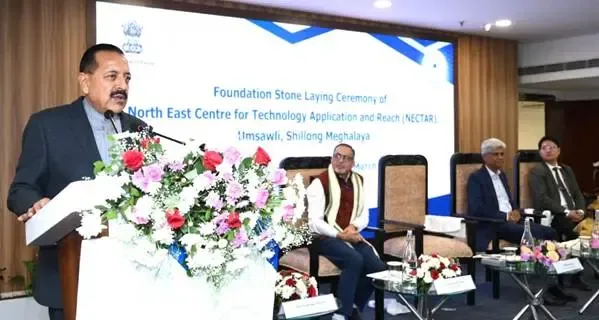 Government Aims to Establish Northeast as India's Premier Saffron Center
