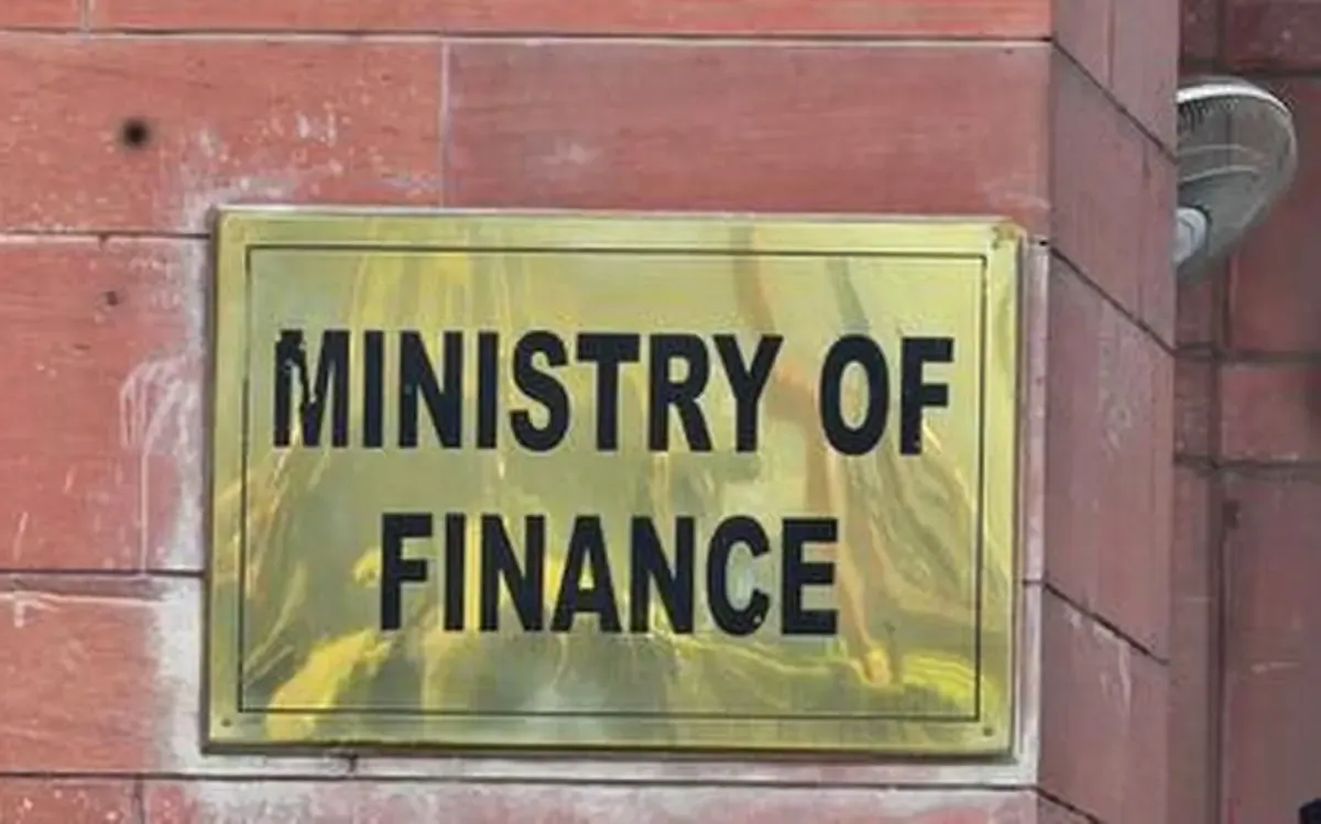 Government Allocates Over Rs 1.73 Lakh Crore to States from Tax Shares